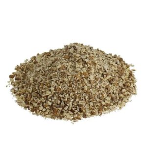 Zúzott tigrismogyoró